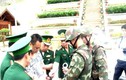 Trùm ma túy Trung Quốc sa lưới tại Việt Nam